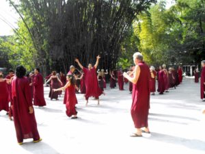 Osho Ashram, Pune, India